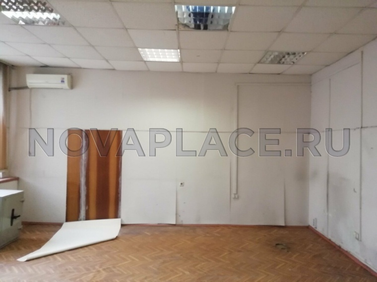 Аренда офиса - ИФНС №23 31 м2