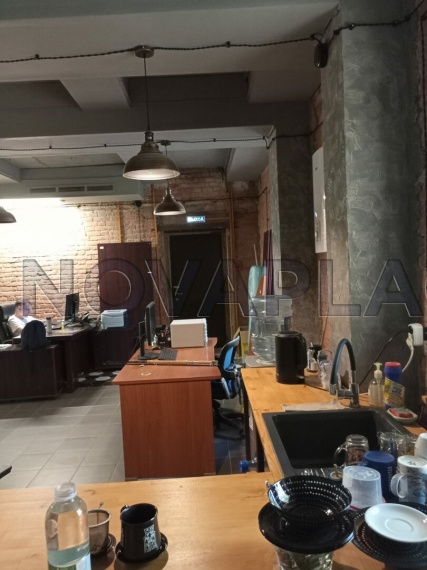 Аренда помещения свободного назначения (ПСН) в Москве 72 м2