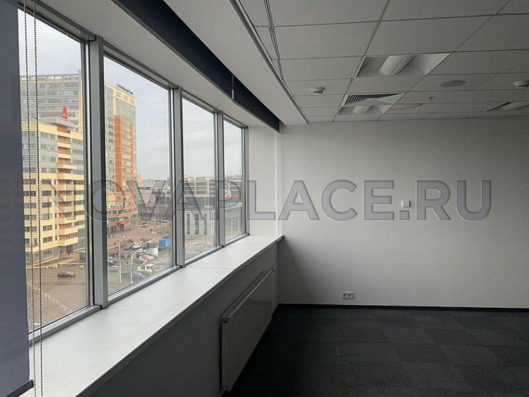 Аренда офиса - ИФНС №25 77 м2 Аренда офиса - ИФНС №25 77 м2
