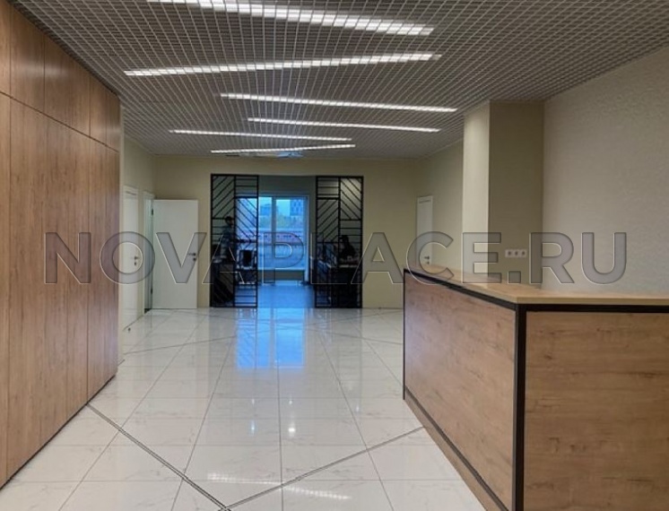 Продажа коммерческой недвижимости в Москве 213 м2