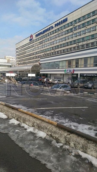 Аренда офиса в Москве 50 м2