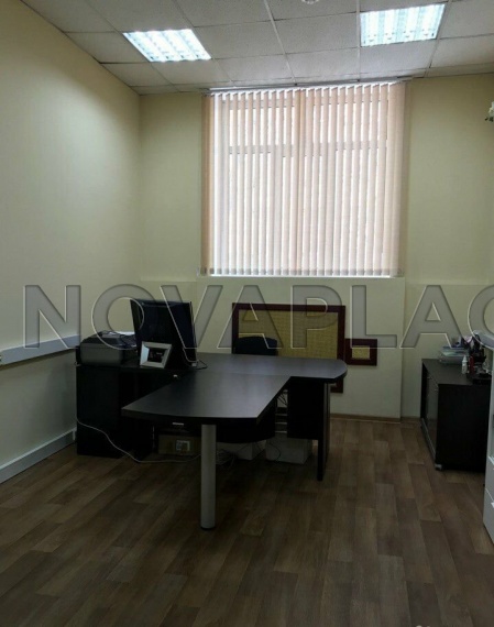 Аренда офиса - ИФНС №20 25 м2