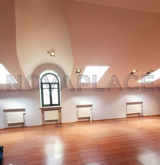 Аренда здания (ОСЗ) в Москве 514 м2