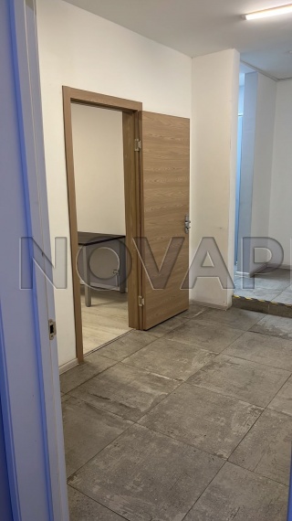 Аренда офиса - ИФНС №2 15 м2