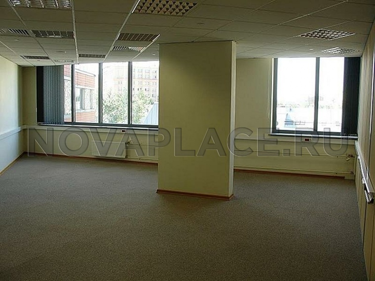 Аренда офиса - ИФНС №5 50 м2