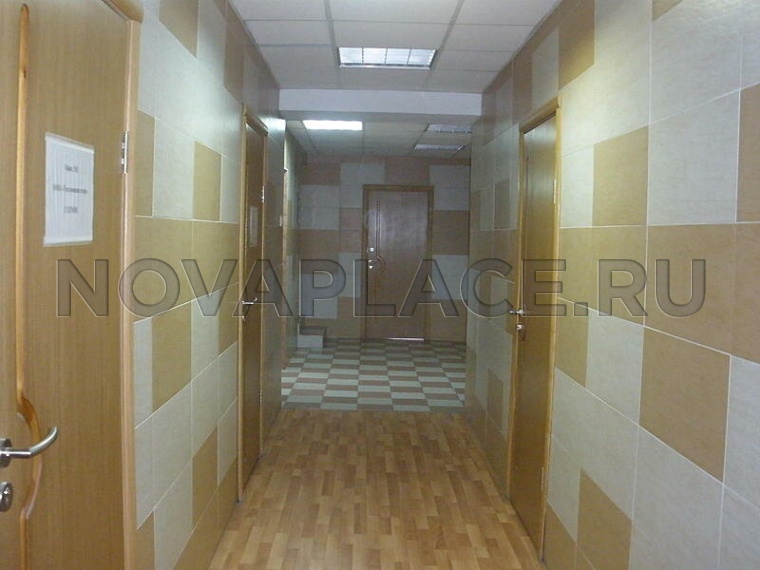 Аренда офиса - ИФНС №3 32 м2