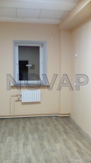 Аренда офиса - ИФНС №18 8 м2