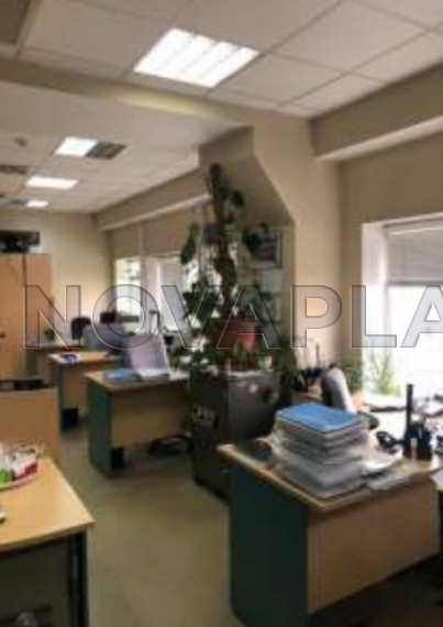 Аренда офиса в Москве 420 м2