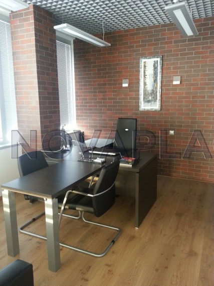 Аренда офиса в Москве 450 м2