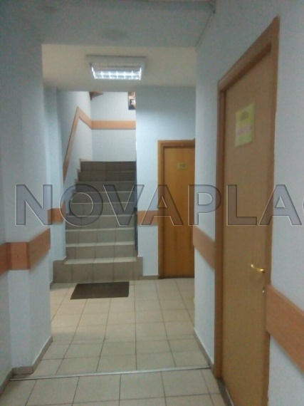 Аренда офиса - ИФНС №19 11 м2