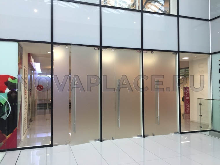 Аренда помещения свободного назначения (ПСН) в Москве 85 м2