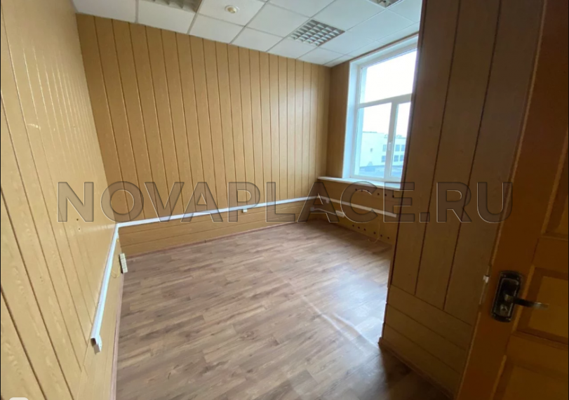 Аренда офиса - ИФНС №34 17 м2