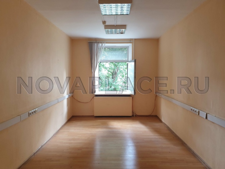 Аренда офиса - ИФНС №1 14 м2