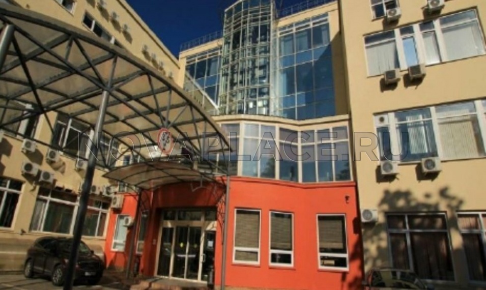 Аренда офиса - ИФНС №25 79 м2