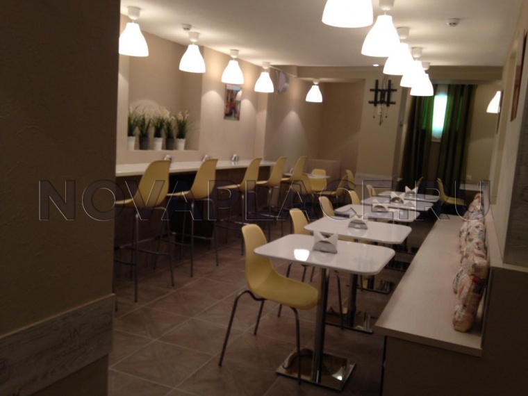 Аренда помещения свободного назначения (ПСН) в Москве 197 м2