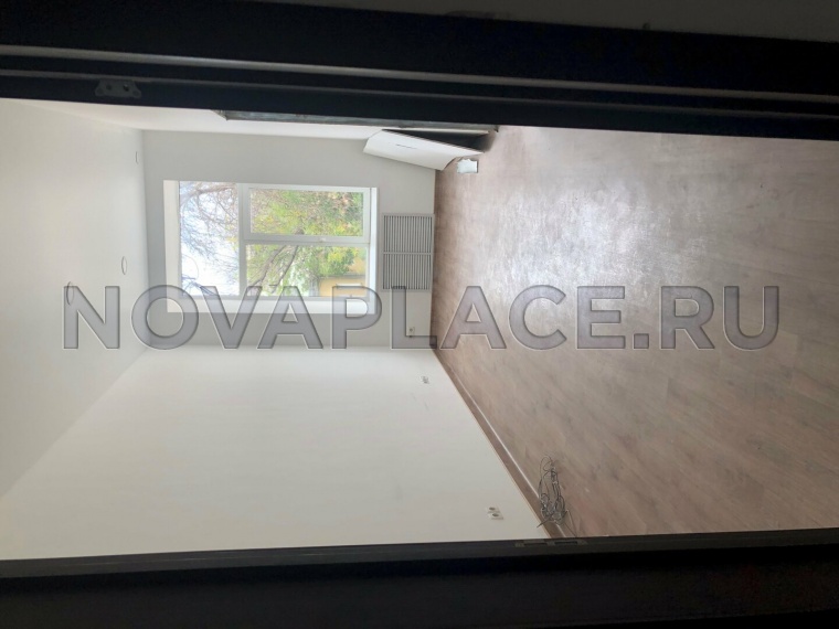 Аренда офиса - ИФНС №5 329 м2