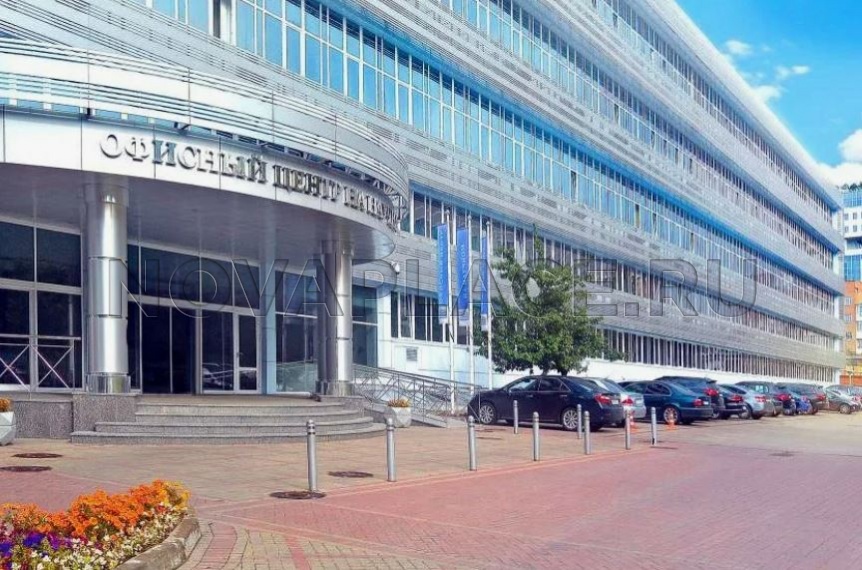 Продажа коммерческой недвижимости в Москве 109 м2