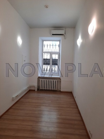 Аренда офиса - ИФНС №10 198 м2