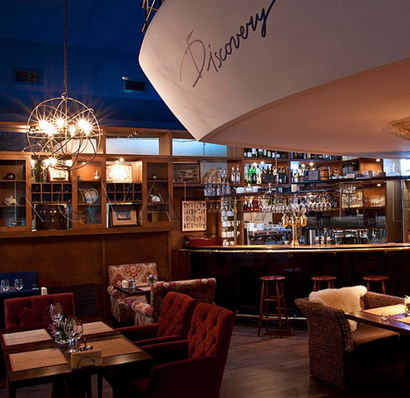 Аренда здания (ОСЗ) в Москве 514 м2