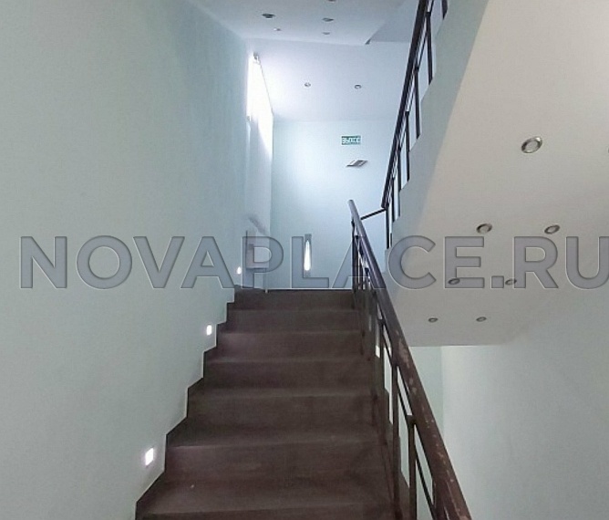 Аренда офиса в Москве 838 м2