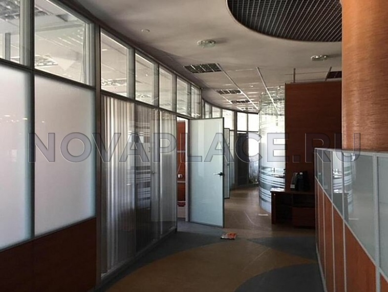 Продажа офиса в Москве 2257 м2