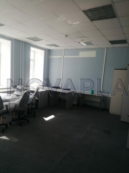 Аренда офиса - ИФНС №2 39 м2
