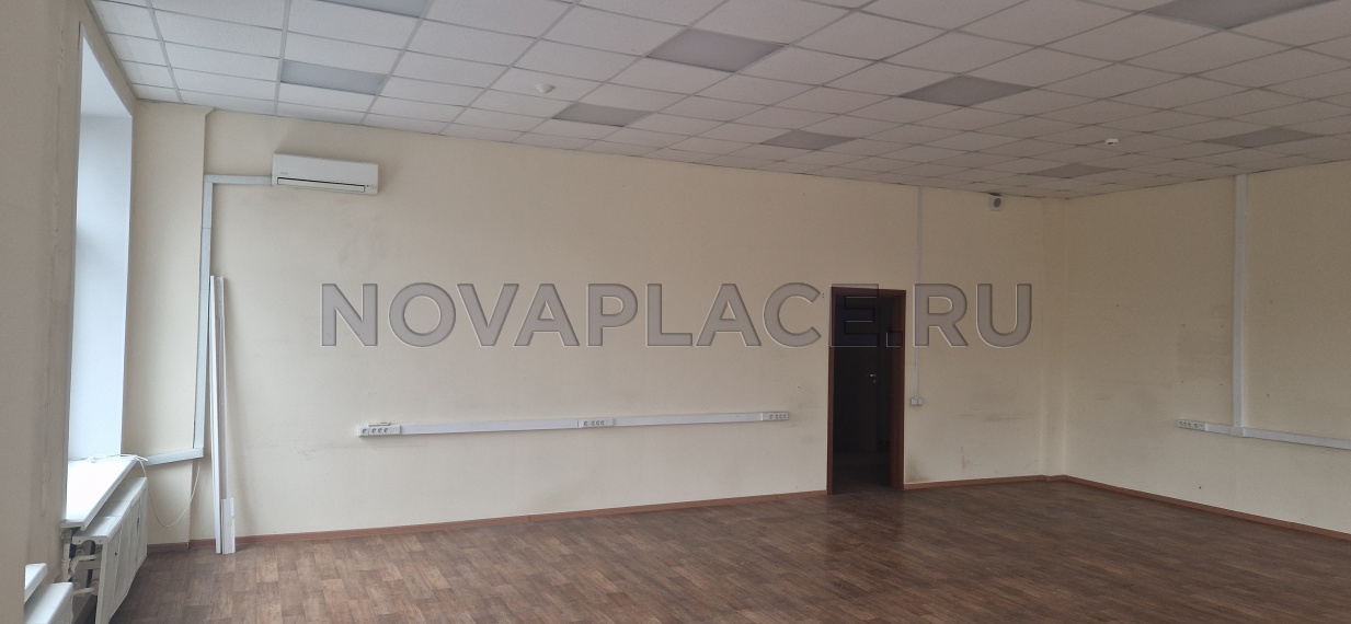 Аренда офиса - ИФНС №24 140 м2