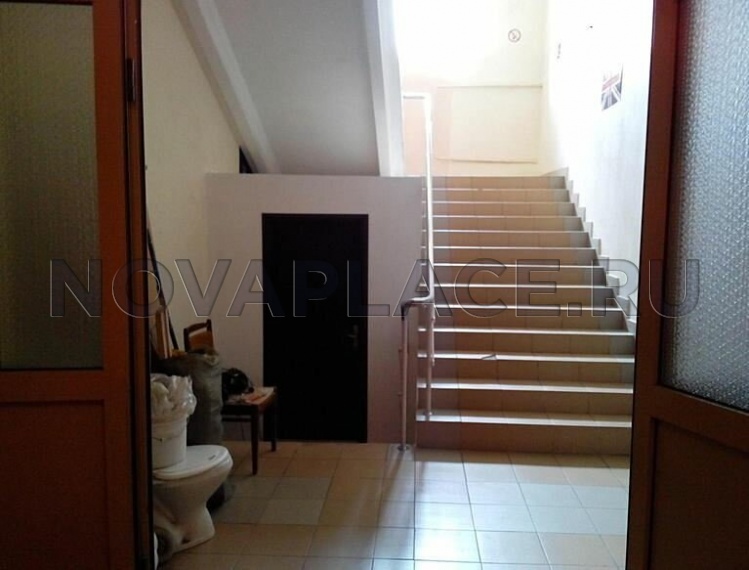 Аренда здания (ОСЗ) в Москве 3700 м2