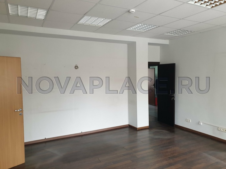 Аренда офиса - ИФНС №10 27.9 м2