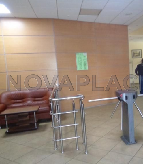 Аренда офиса в административном здании в Москве 115 м2