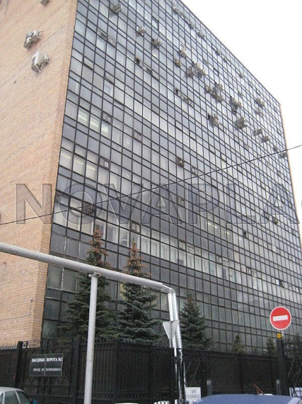 Аренда офиса - ИФНС №4 18 м2