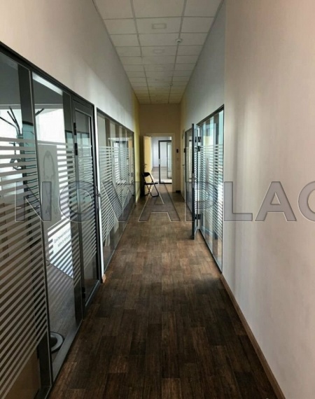 Аренда офиса - ИФНС №28 12 м2