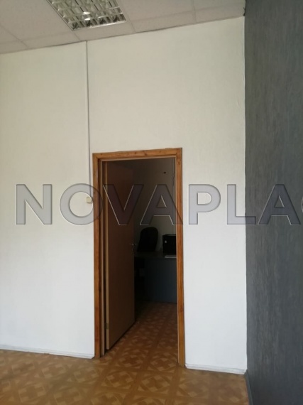 Аренда офиса - ИФНС №24 50 м2