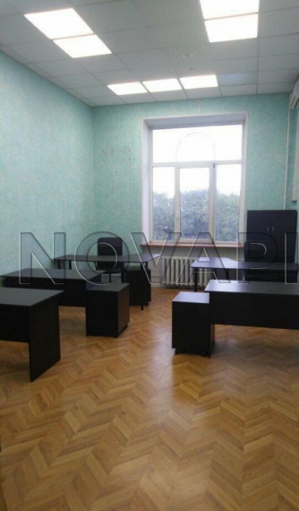 Аренда офиса - ИФНС №21 28 м2