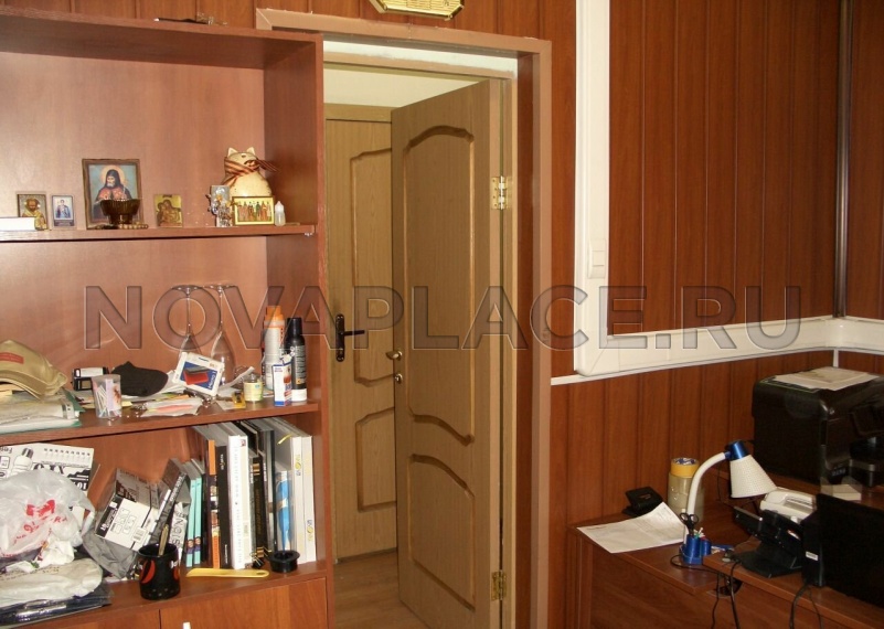 Аренда офиса - ИФНС №34 12 м2