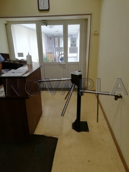 Аренда офиса - ИФНС №24 24 м2