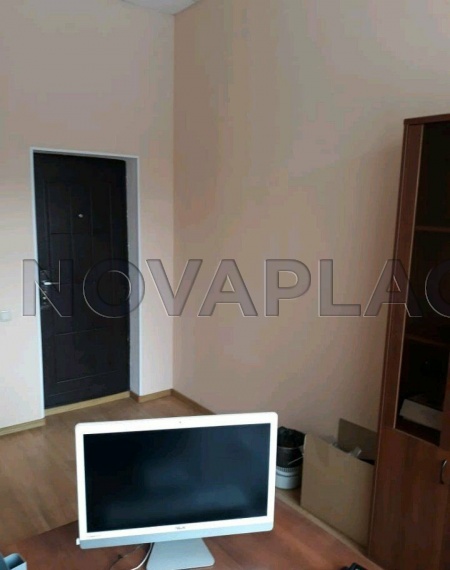 Аренда офиса - ИФНС №23 20 м2