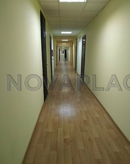 Аренда офиса - ИФНС №16 19 м2