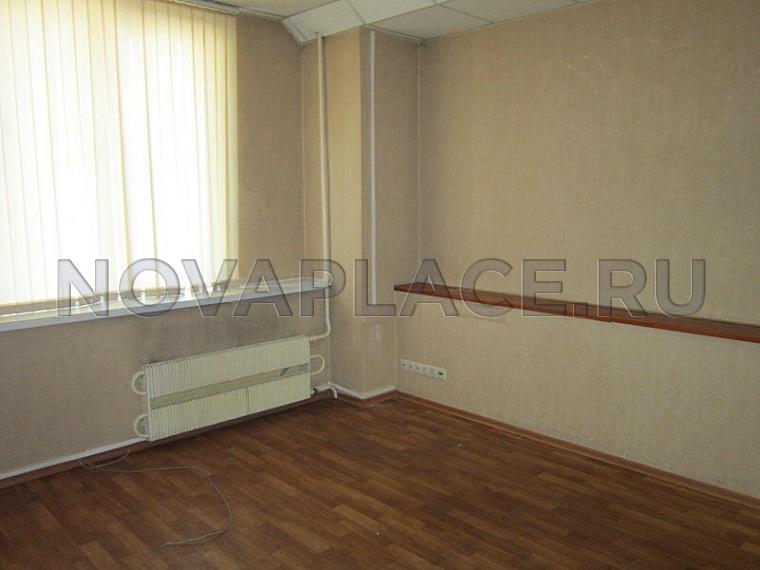 Аренда офиса - ИФНС №28 17 м2