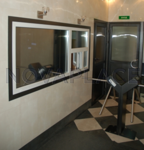 Аренда здания (ОСЗ) в Москве 1411 м2