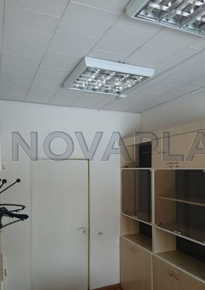 Аренда офиса - ИФНС №26 13 м2