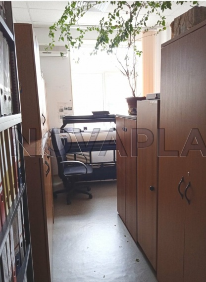 Аренда офиса - ИФНС №22 296 м2