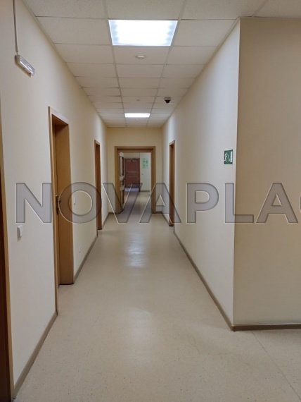 Аренда офиса - ИФНС №7 15 м2