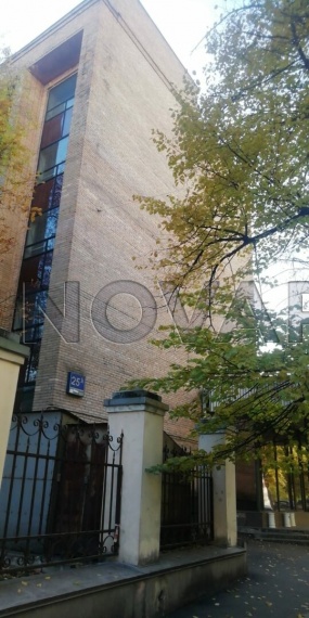 Аренда офиса - ИФНС №2 21 м2