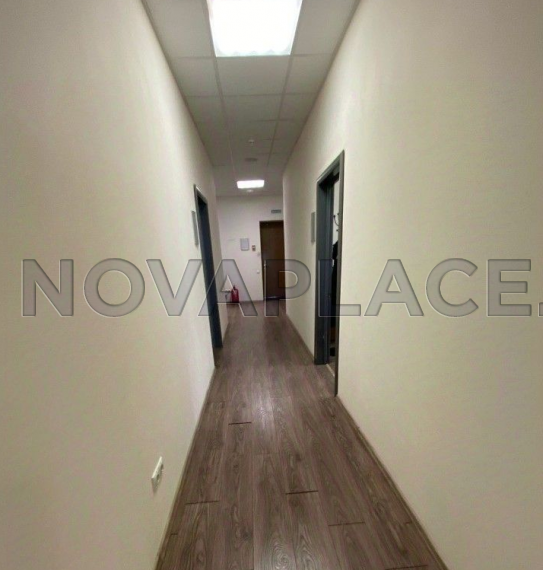 Аренда офиса в Москве 130 м2