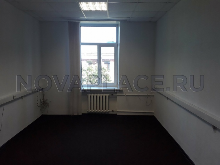 Аренда офиса - ИФНС №22 20 м2