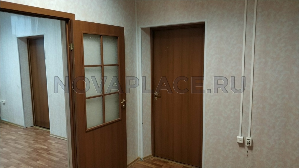 Аренда офиса - ИФНС №26 10 м2