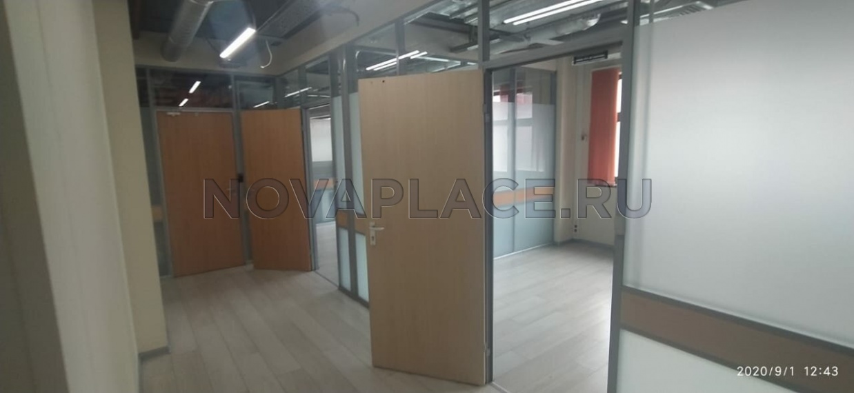 Аренда офиса - ИФНС №3 575 м2