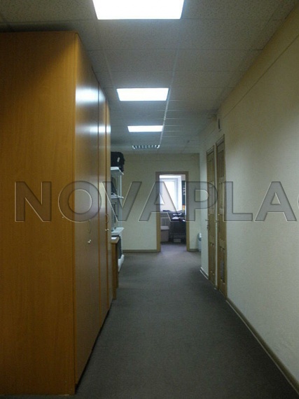 Аренда офиса - ИФНС №5 20 м2