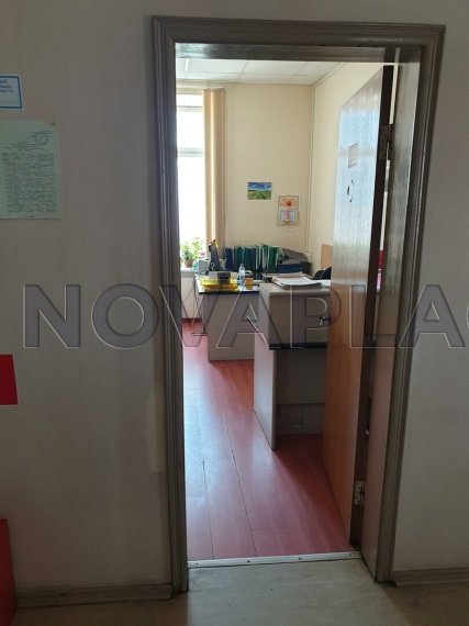 Аренда офиса - ИФНС №2 12 м2